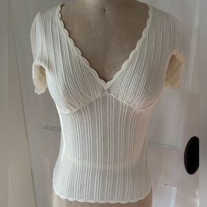 La Maille Sezane Cloe Jumper